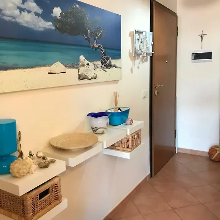Blu Village 2 Il Mare 马里纳皮斯蒂奇