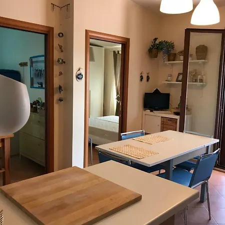 Blu Village 2 Il Mare 度假居 *