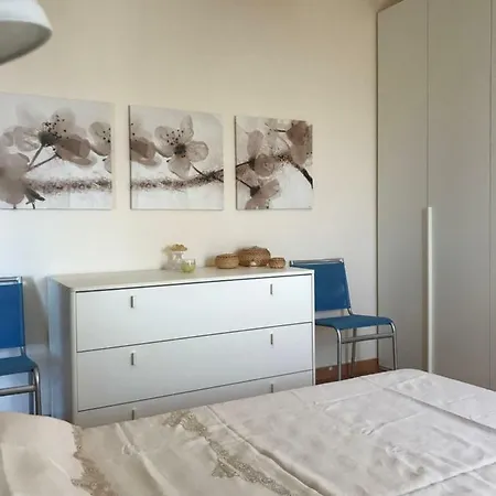 Blu Village 2 Il Mare 度假居 *