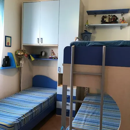 Blu Village 2 Il Mare * 马里纳皮斯蒂奇