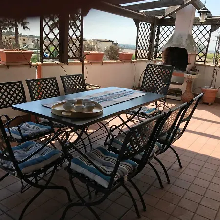 Blu Village 2 Il Mare