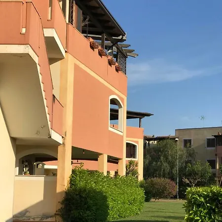 Blu Village 2 Il Mare 度假居
