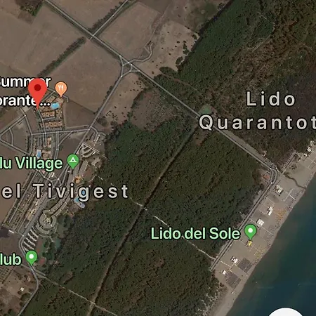 Blu Village 2 Il Mare *