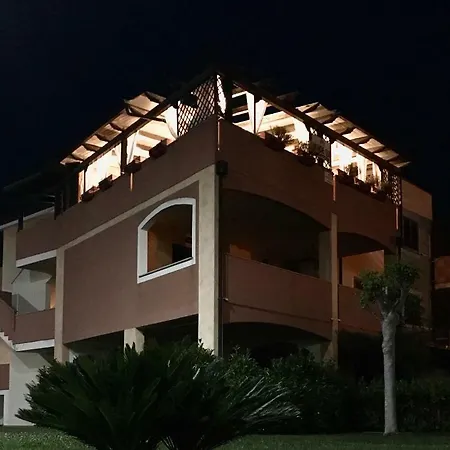 Blu Village 2 Il Mare 度假居 马里纳皮斯蒂奇