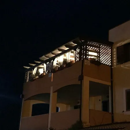 Blu Village 2 Il Mare 度假居 马里纳皮斯蒂奇