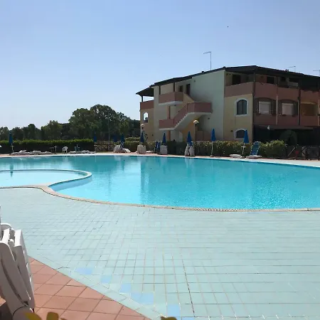 Blu Village 2 Il Mare *