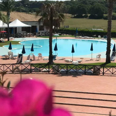 度假居 Blu Village 2 Il Mare