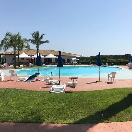 Blu Village 2 Il Mare 度假居