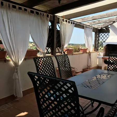 Blu Village 2 Il Mare