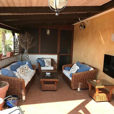 度假居 Blu Village 2 Il Mare *